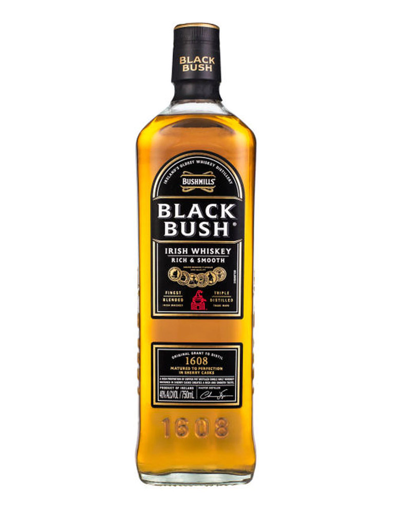 Виски Blac Bush 0.7