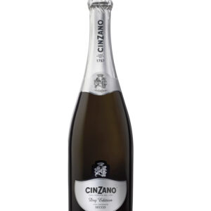 Вино Cinzano Dry Edition 0.75л