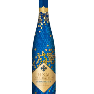 Вино HXM Inspiration Liebfraumilch Demi-sec 2016 0,75