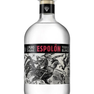 Текила Espolon Blanco 0.75