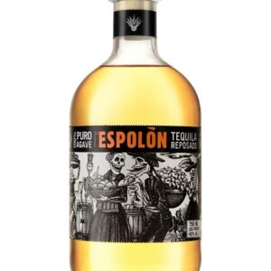 Текила Espolon Reposado 0.75