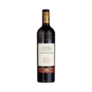 Вино Western Cellars Cabernet Sauvignon 0,75