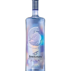 Водка Sobolinaya 0,5л