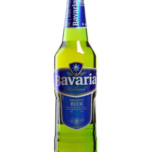 Пиво Бавария  0,5л стекло