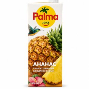 Сок Пальма 2л ананас