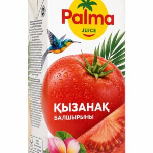 Сок Пальма 0,950л томат