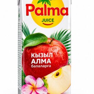 Сок Пальма 0,2л персик