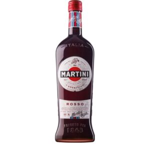 Мартини Rosso 1л