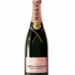 Шампанское Moet & Chandon Империал Розе 0,75