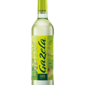 Вино Gazela Vinho Verde бел.сух 0,75