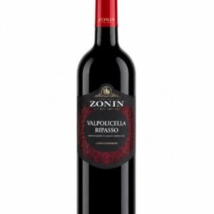 Вино Zonin Valpolicella Ripasso Superiore кр сух 0,75