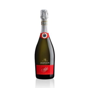 Вино Zonin Asti DOCG бел.сл 0,75