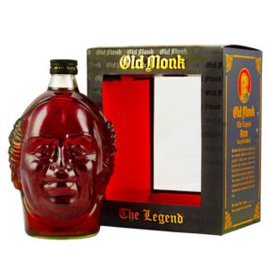 Ром OLD Monk The Legend 21 год 1л