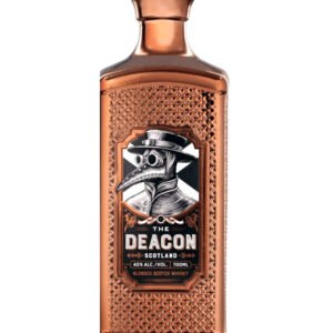 Виски Deacon Scotch 0,7л