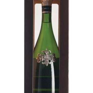 Вино Segura Viudas Reserva Heredad Brut GB игр.бел.сух 0,75 л