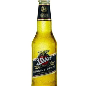 Пиво Miller 0,5 стекло