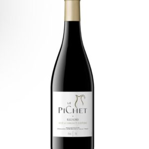 Вино Le Pichet кр.сух 0,75