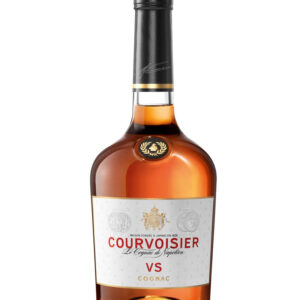 Коньяк Courvoisier VS 0.7л