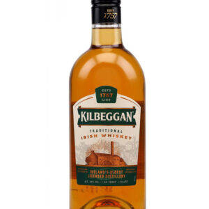 Виски Kilbeggan 0,7л