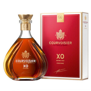 Коньяк Courvoisier XO  0.7л