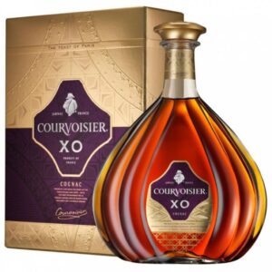 Коньяк Courvoisier XO  0.7л