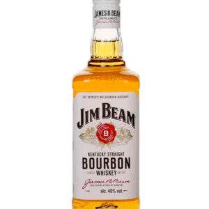 Бурбон Jim Beam White  0.7л