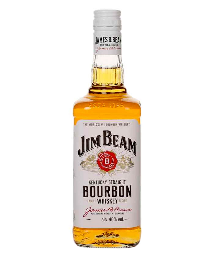 Бурбон Jim Beam White 0.7л