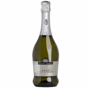 Вино Villa Sandi IL Fresco Brut Blanc de Blancs игр.бел.сух 0.75