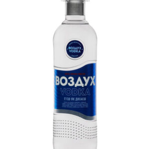 Водка особая Воздух 0,5л