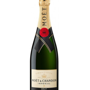 Шампанское Moet & Chandon Brut Imperial 0.75