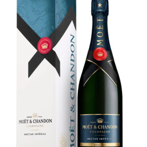 Шампанское Moet & Chandon Nectar Imperial 0.75