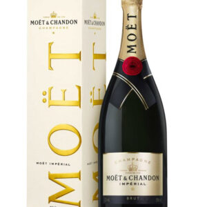 Шампанское Moet & Chandon Brut Imperial 1,5
