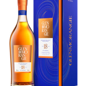 Виски Glenmorangie 18 Y 0.7