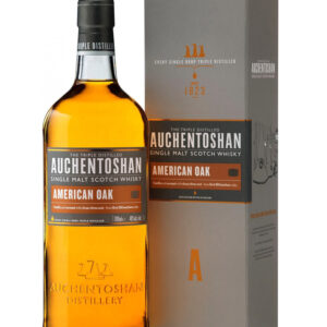 Виски Auchentoshan American Oak 0.7