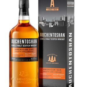 Виски Auchentoshan American Oak 0.7