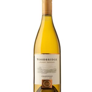 Вино Woodbridge Шардоне бел.сух  0,75л