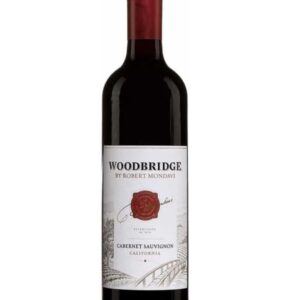 Вино Woodbridge Каберне Совиньон кр.сух  0,75л