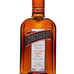 Ликер Cointreau 0.5