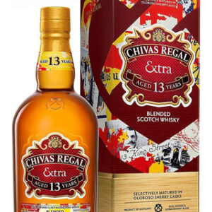 Виски Chivas Regal Extra 0.7