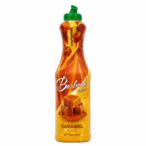 Сироп Barbados Карамель 1л