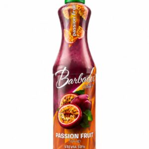 Сироп Barbados Маракуя 1л