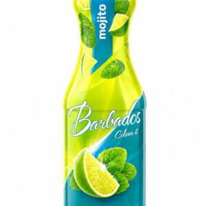 Сироп Barbados Мохито 1л