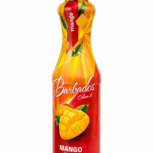 Сироп Barbados Манго 1л