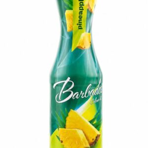 Сироп Barbados Ананас 1л