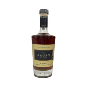 Коньяк KAGAN VSOP 4г 0,5