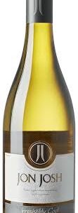 Вино Jon Josh Chardonnay бел.сух 0,75