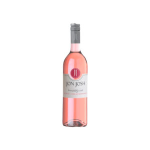 Вино Jon Josh Pink Chardonnay роз.сух 0,75