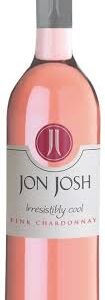 Вино Jon Josh Pink Chardonnay роз.сух 0,75