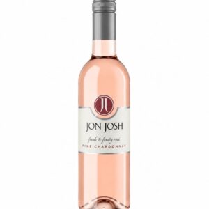 Вино Jon Josh Pink Chardonnay роз.сух 0,75