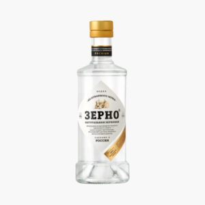 Водка Зерно 0,5л